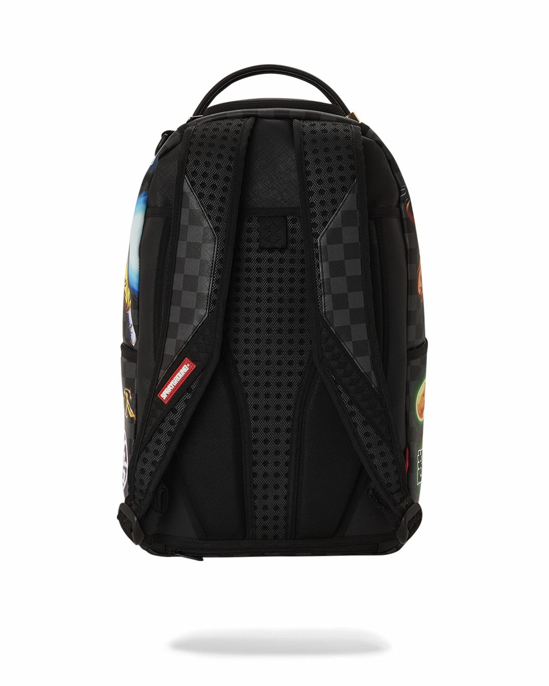DRAGON BALL Z NEON TRIP BACKPACK (DLXV) | Sprayground Online