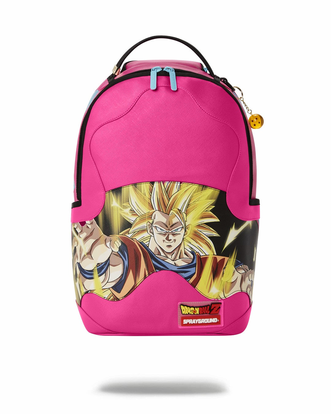 GOKU FASHION KILLA (DLXV) | Sprayground Near Me
