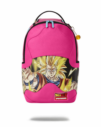 GOKU FASHION KILLA (DLXV) | Sprayground Near Me