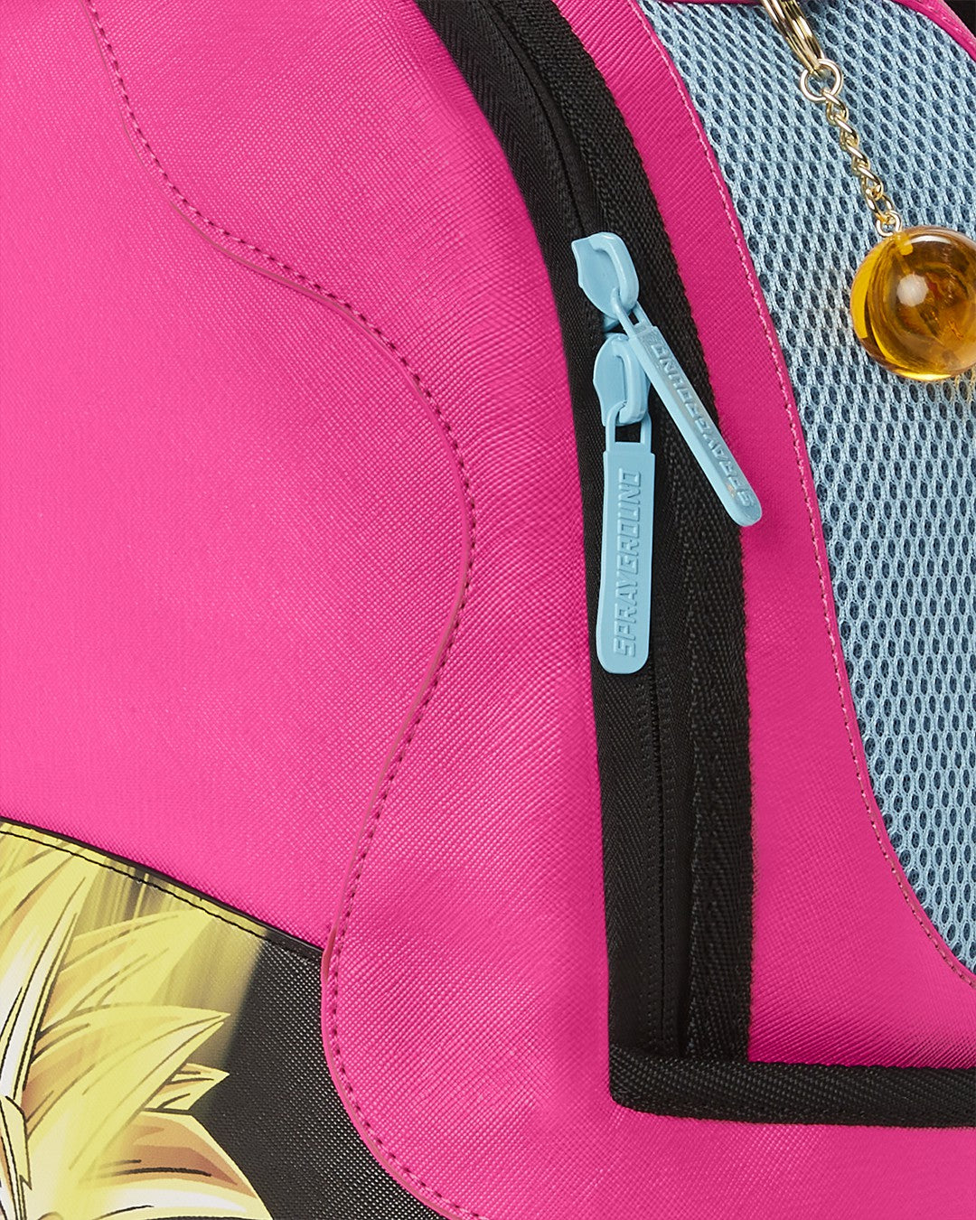 GOKU FASHION KILLA (DLXV) | Sprayground Near Me