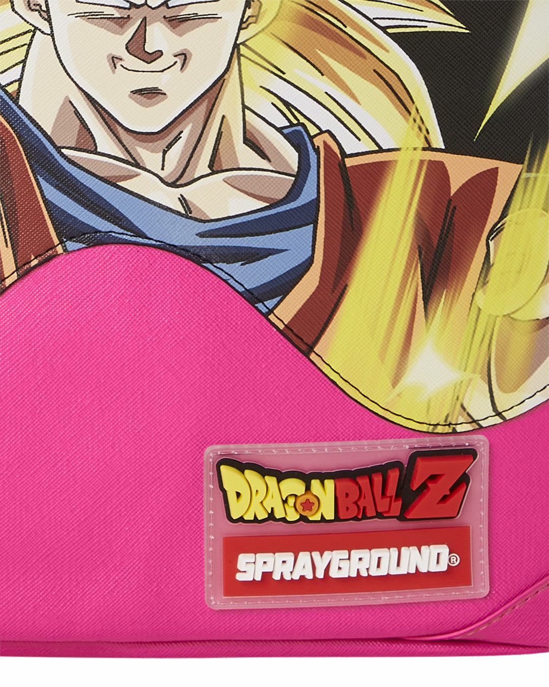 GOKU FASHION KILLA (DLXV) | Sprayground Near Me