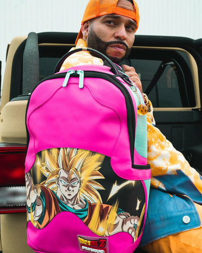 GOKU FASHION KILLA (DLXV) | Sprayground Near Me