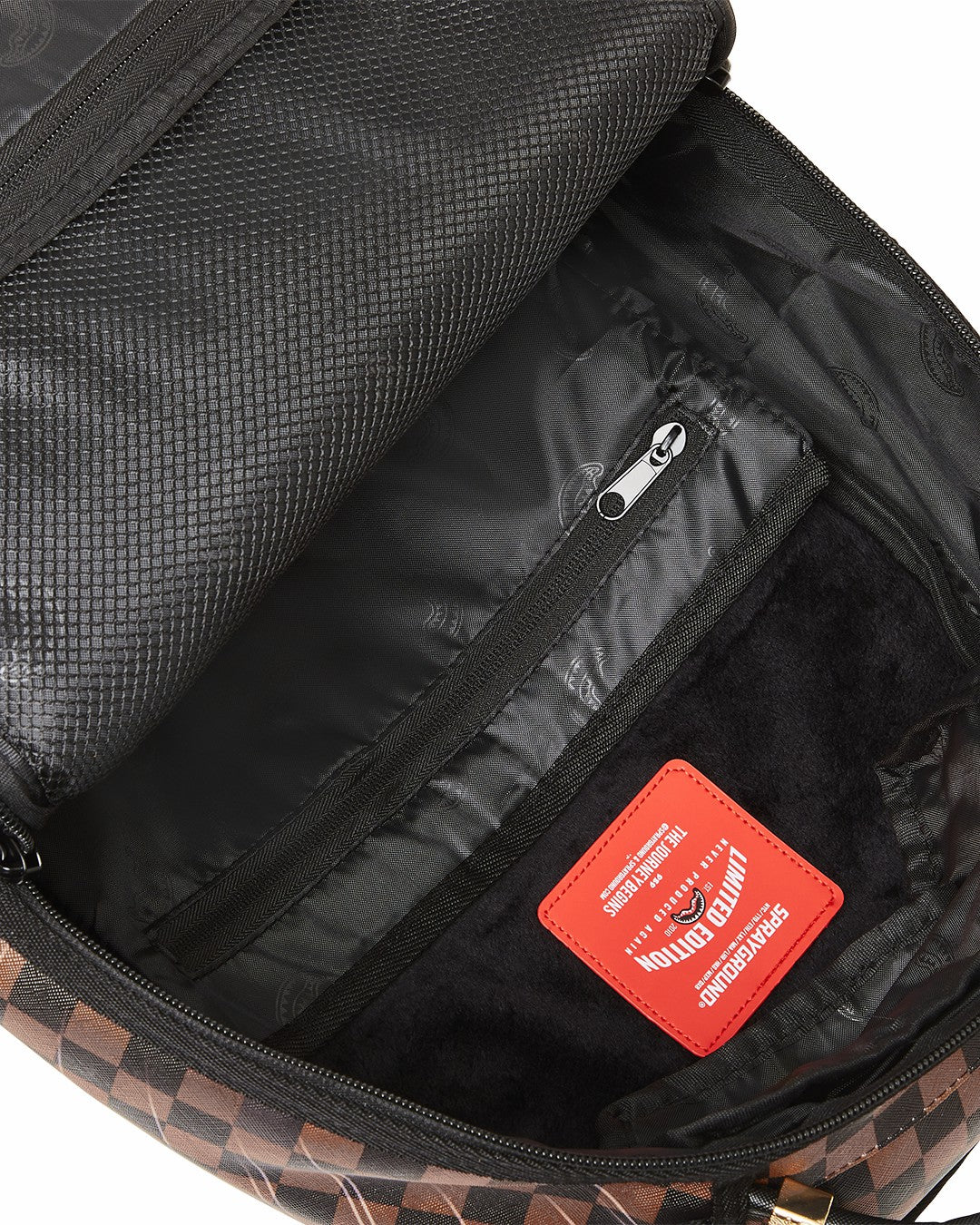 DRAGON BALL Z CHECKED SMASH (DLXV) | Sprayground sale