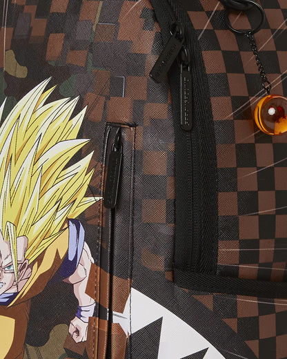 DRAGON BALL Z CHECKED SMASH (DLXV) | Sprayground sale