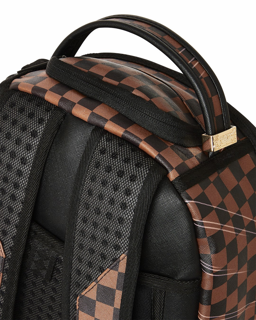 DRAGON BALL Z CHECKED SMASH (DLXV) | Sprayground sale