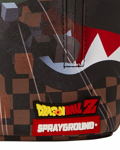 DRAGON BALL Z CHECKED SMASH (DLXV) | Sprayground sale