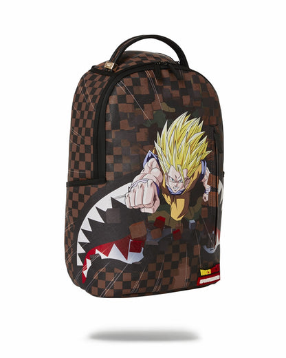 DRAGON BALL Z CHECKED SMASH (DLXV) | Sprayground sale