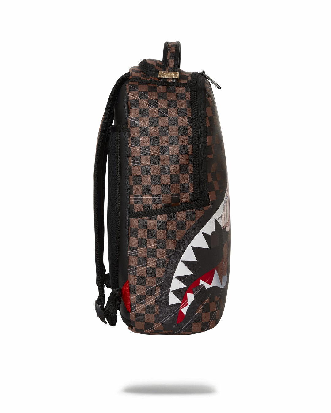 DRAGON BALL Z CHECKED SMASH (DLXV) | Sprayground sale