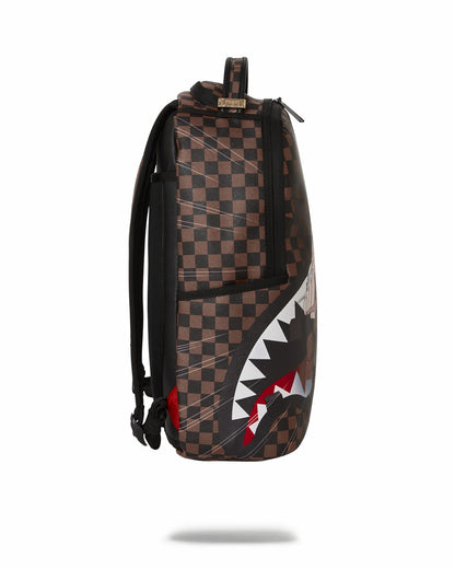 DRAGON BALL Z CHECKED SMASH (DLXV) | Sprayground sale