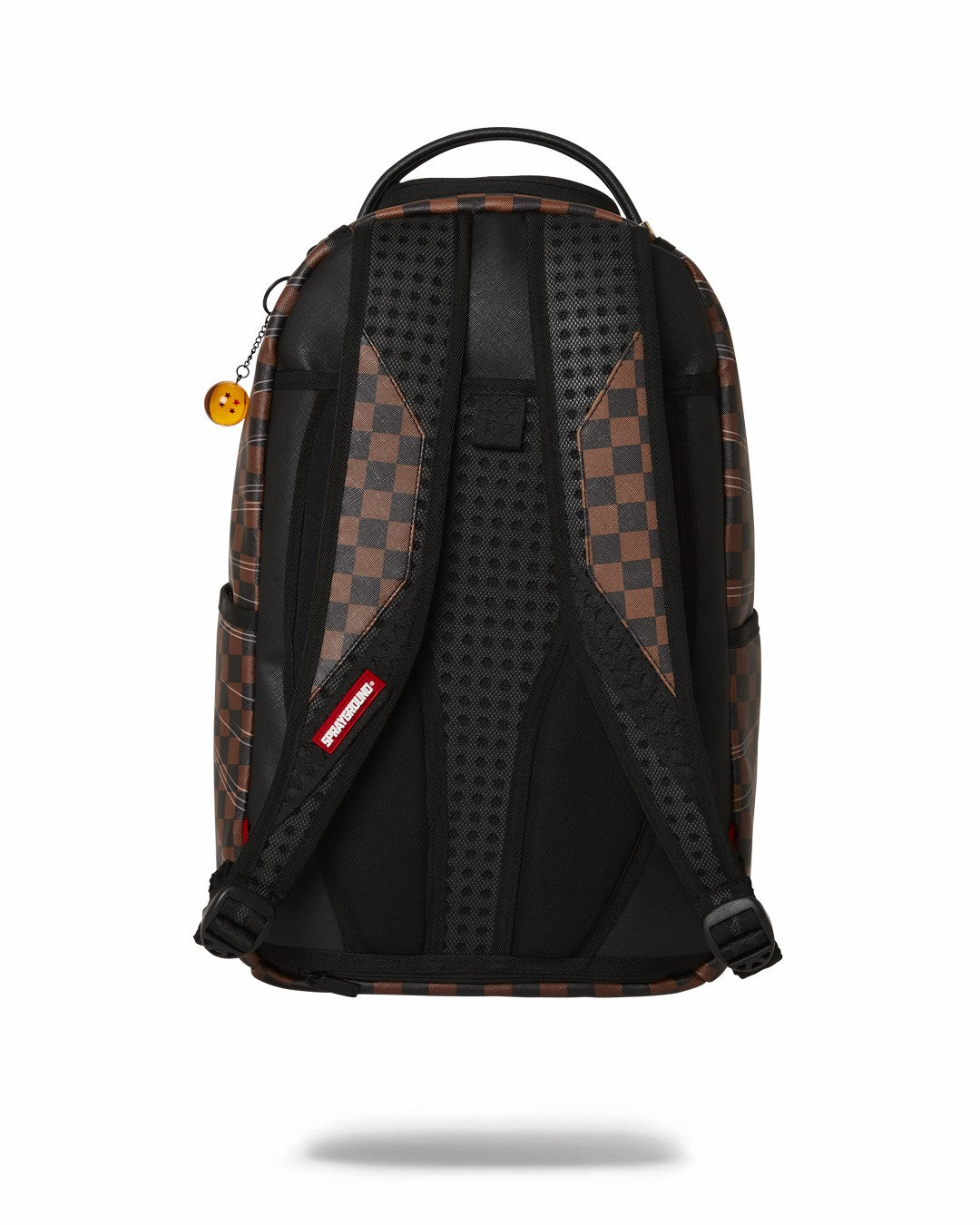 DRAGON BALL Z CHECKED SMASH (DLXV) | Sprayground sale
