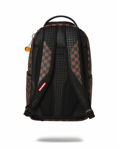 DRAGON BALL Z CHECKED SMASH (DLXV) | Sprayground sale
