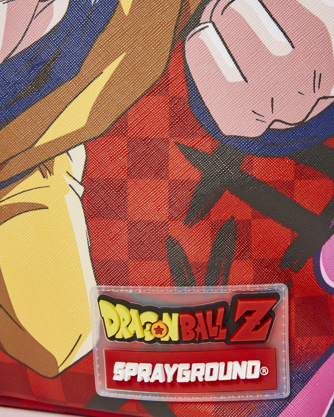 DBZ SUPER SAIYAN CHECK | Sprayground US