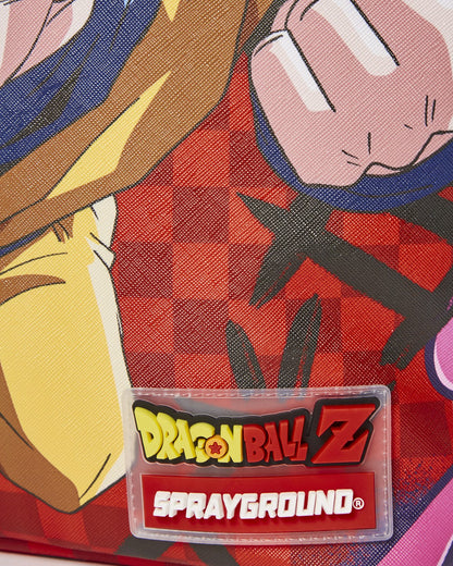 DBZ SUPER SAIYAN CHECK | Sprayground US