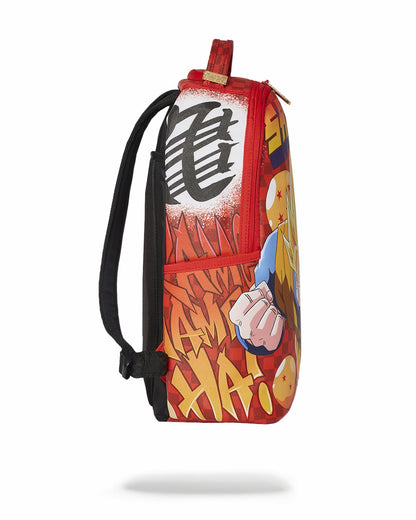 DBZ SUPER SAIYAN CHECK | Sprayground US