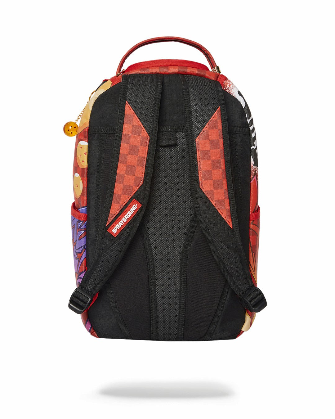 DBZ SUPER SAIYAN CHECK | Sprayground US