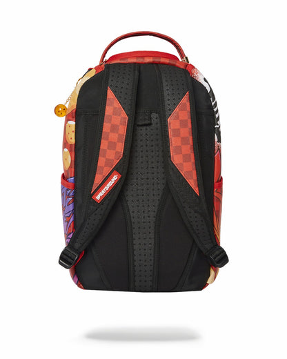 DBZ SUPER SAIYAN CHECK | Sprayground US