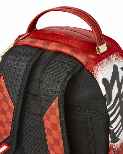 DBZ SUPER SAIYAN CHECK | Sprayground US