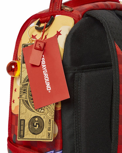DBZ SUPER SAIYAN CHECK | Sprayground US