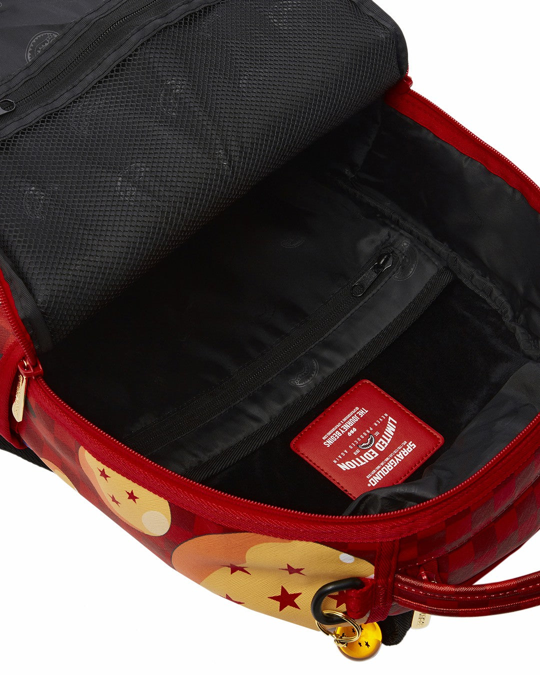 DBZ SUPER SAIYAN CHECK | Sprayground US