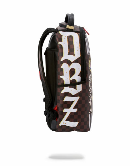DBZ: SUPER SAIYAN BACKPACK | Sprayground Discount