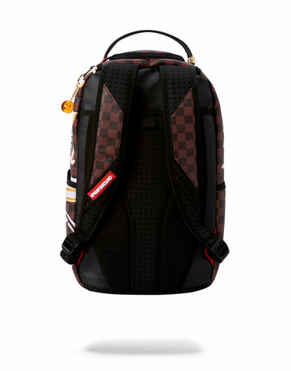 DBZ: SUPER SAIYAN BACKPACK | Sprayground Discount