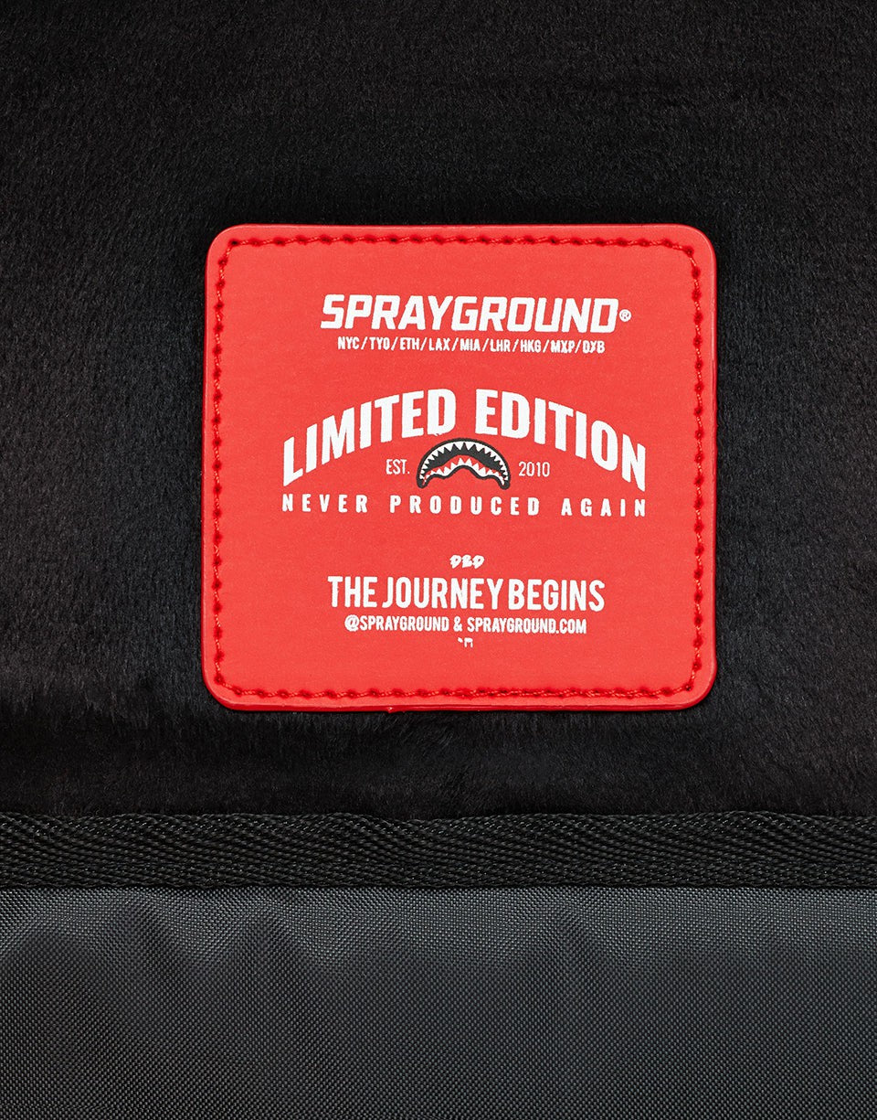 DBZ: SUPER SAIYAN BACKPACK | Sprayground Discount