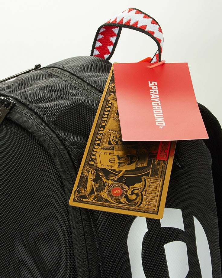 DBZ: SUPER SAIYAN BACKPACK | Sprayground Discount