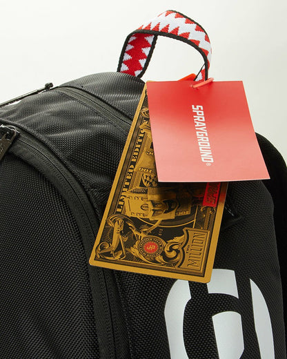 DBZ: SUPER SAIYAN BACKPACK | Sprayground Discount