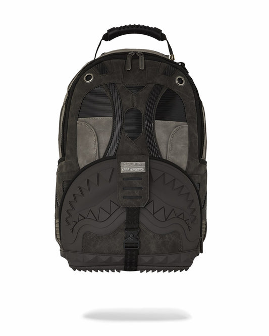 DUNE STILLSUIT SHARK BACKPACK | Sprayground for sale