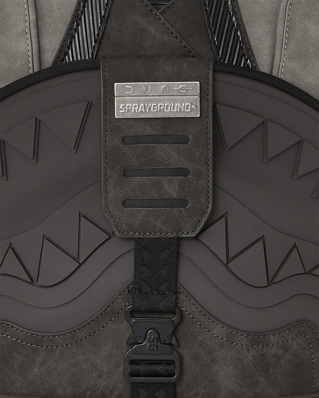 DUNE STILLSUIT SHARK BACKPACK | Sprayground for sale