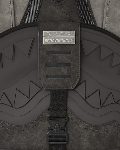 DUNE STILLSUIT SHARK BACKPACK | Sprayground for sale