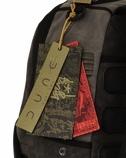 DUNE STILLSUIT SHARK BACKPACK | Sprayground for sale