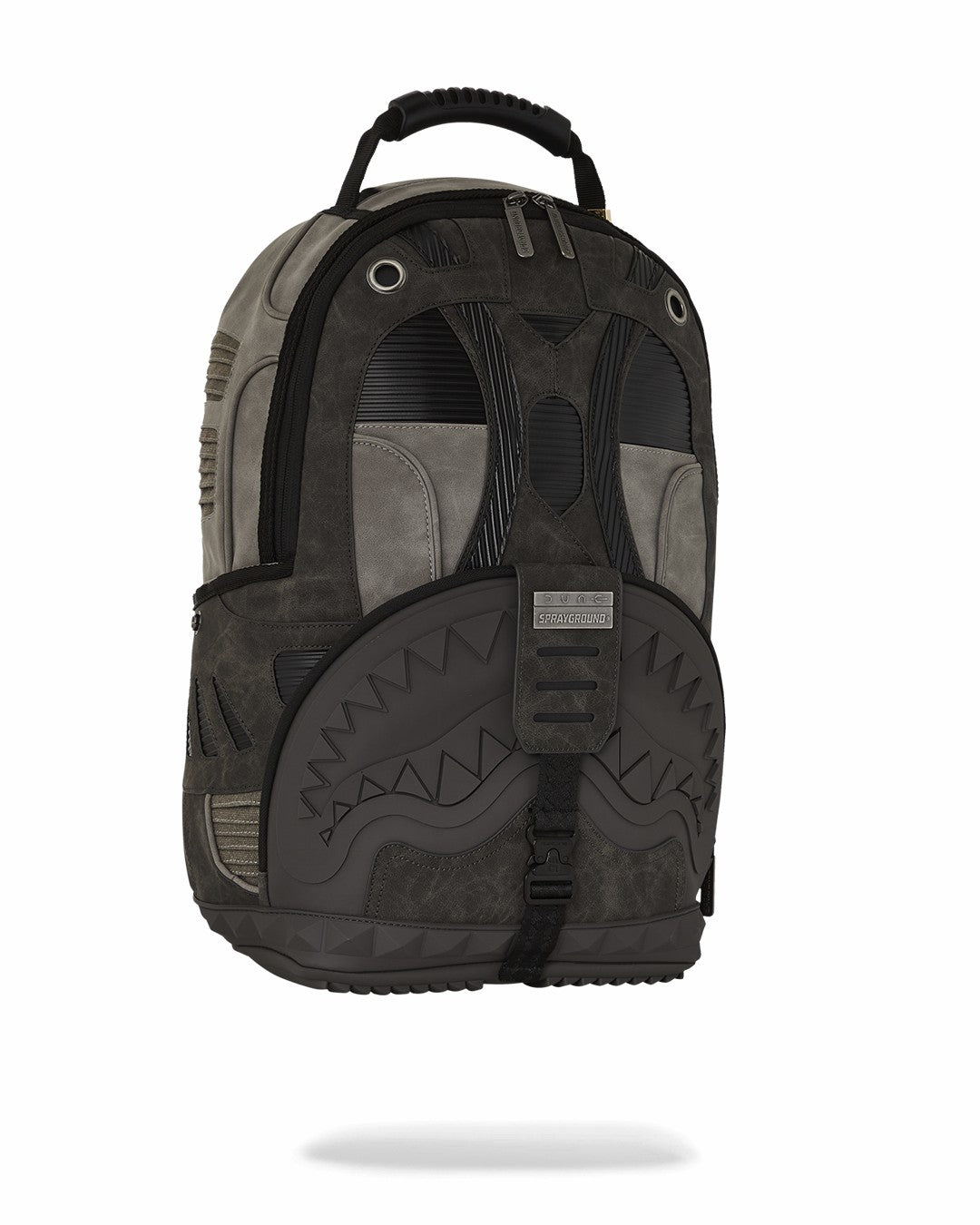 DUNE STILLSUIT SHARK BACKPACK | Sprayground for sale