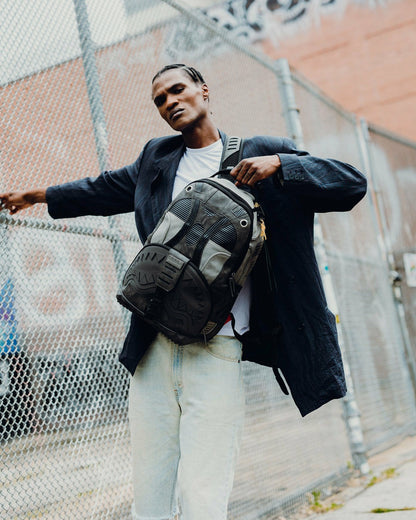 DUNE STILLSUIT SHARK BACKPACK | Sprayground for sale