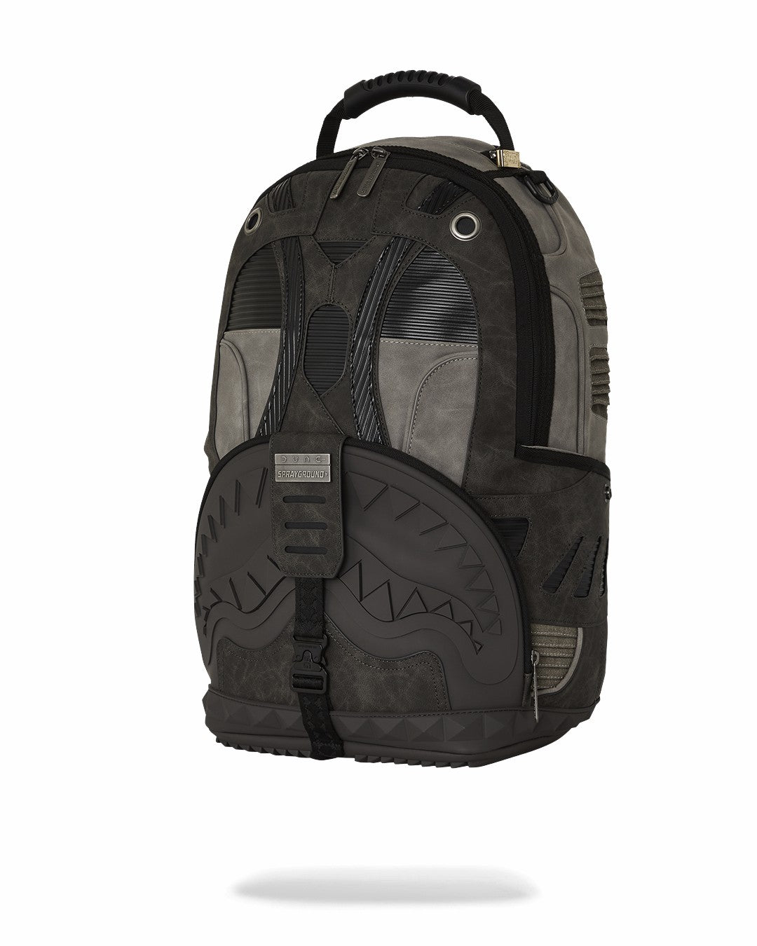 DUNE STILLSUIT SHARK BACKPACK | Sprayground for sale