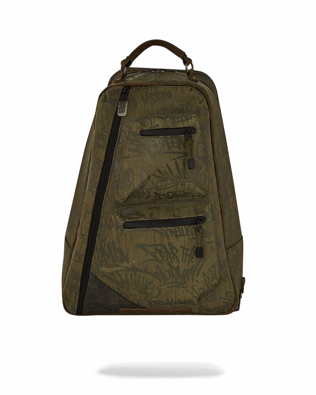DUNE FREMKIT BACKPACK + CROSSBODY (DESERT SAND) | Sprayground Online