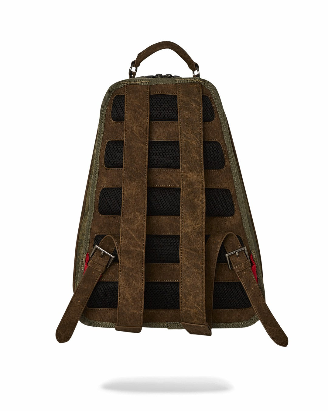 DUNE FREMKIT BACKPACK + CROSSBODY (DESERT SAND) | Sprayground Online