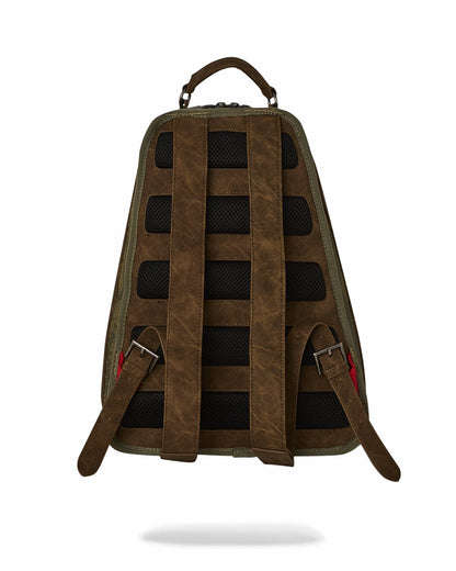 DUNE FREMKIT BACKPACK + CROSSBODY (DESERT SAND) | Sprayground Online