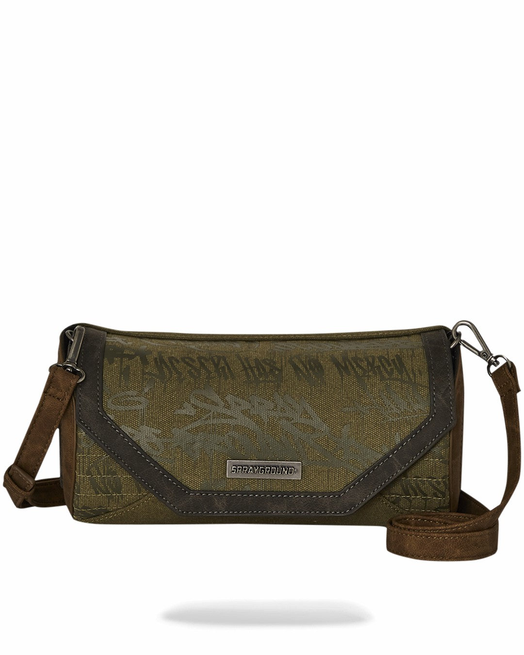 DUNE FREMKIT BACKPACK + CROSSBODY (DESERT SAND) | Sprayground Online