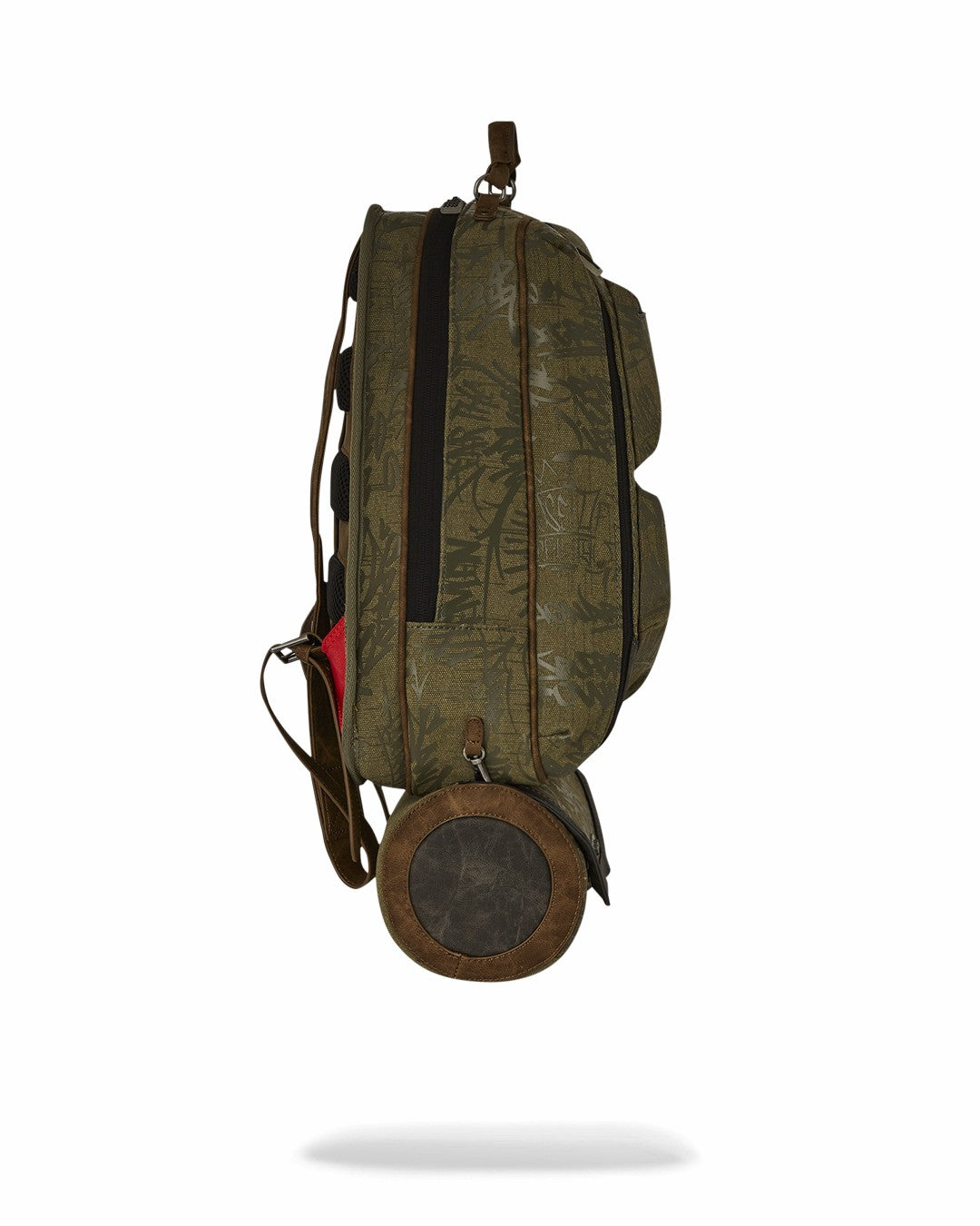 DUNE FREMKIT BACKPACK + CROSSBODY (DESERT SAND) | Sprayground Online