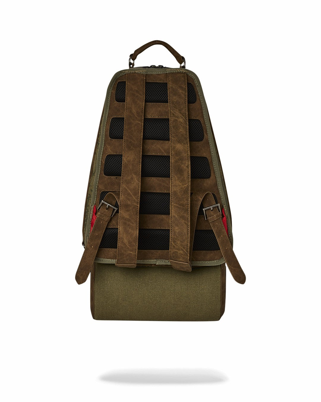 DUNE FREMKIT BACKPACK + CROSSBODY (DESERT SAND) | Sprayground Online