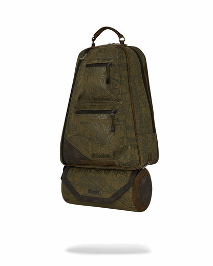 DUNE FREMKIT BACKPACK + CROSSBODY (DESERT SAND) | Sprayground Online