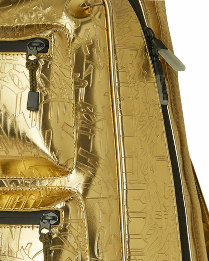 DUNE FREMKIT BACKPACK + CROSSBODY (DESERT SPICE) | Sprayground Near Me