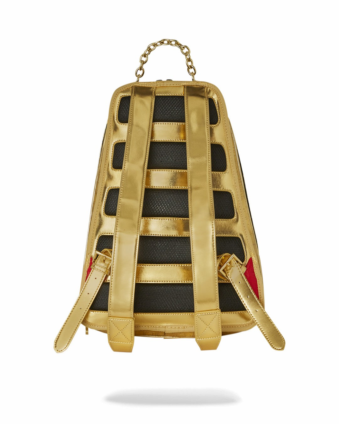 DUNE FREMKIT BACKPACK + CROSSBODY (DESERT SPICE) | Sprayground Near Me
