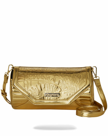 DUNE FREMKIT BACKPACK + CROSSBODY (DESERT SPICE) | Sprayground Near Me