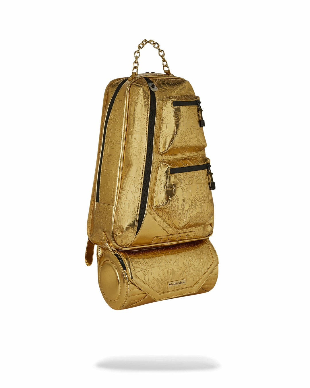 DUNE FREMKIT BACKPACK + CROSSBODY (DESERT SPICE) | Sprayground Near Me