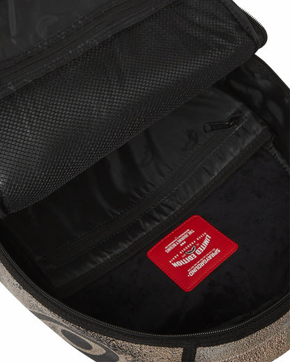 EXIT NYC PAYPHONE BACKPACK | Sprayground sale