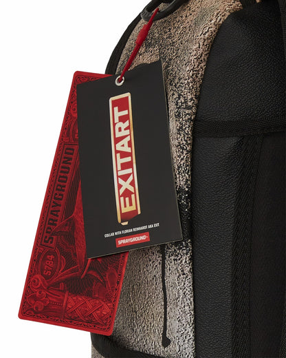 EXIT NYC PAYPHONE BACKPACK | Sprayground sale