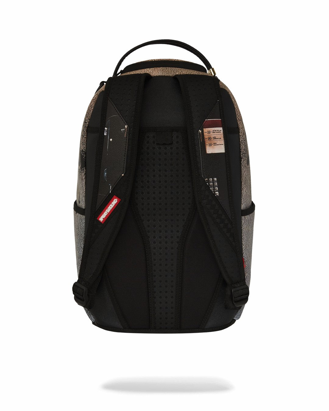 EXIT NYC PAYPHONE BACKPACK | Sprayground sale