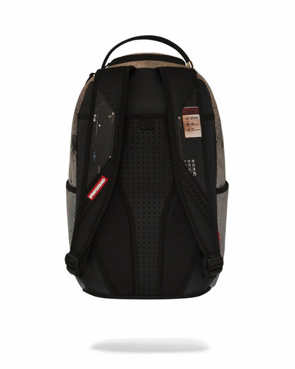 EXIT NYC PAYPHONE BACKPACK | Sprayground sale